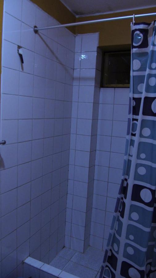 Krusty Hostel B&B Huaraz  Luaran gambar