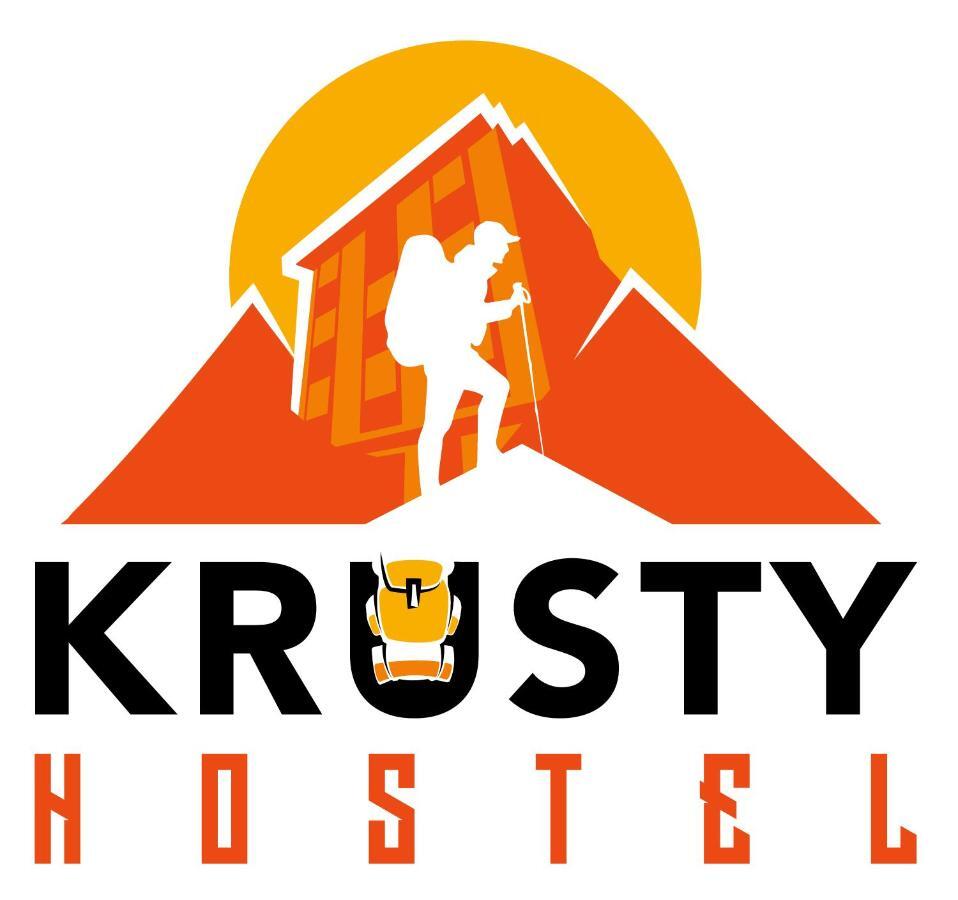 Krusty Hostel B&B Huaraz  Luaran gambar
